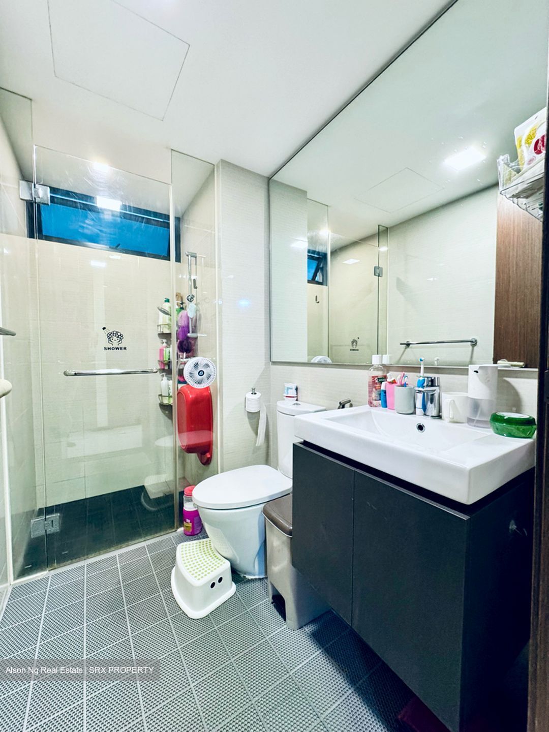 Waterbay (D19), Condominium #447871621